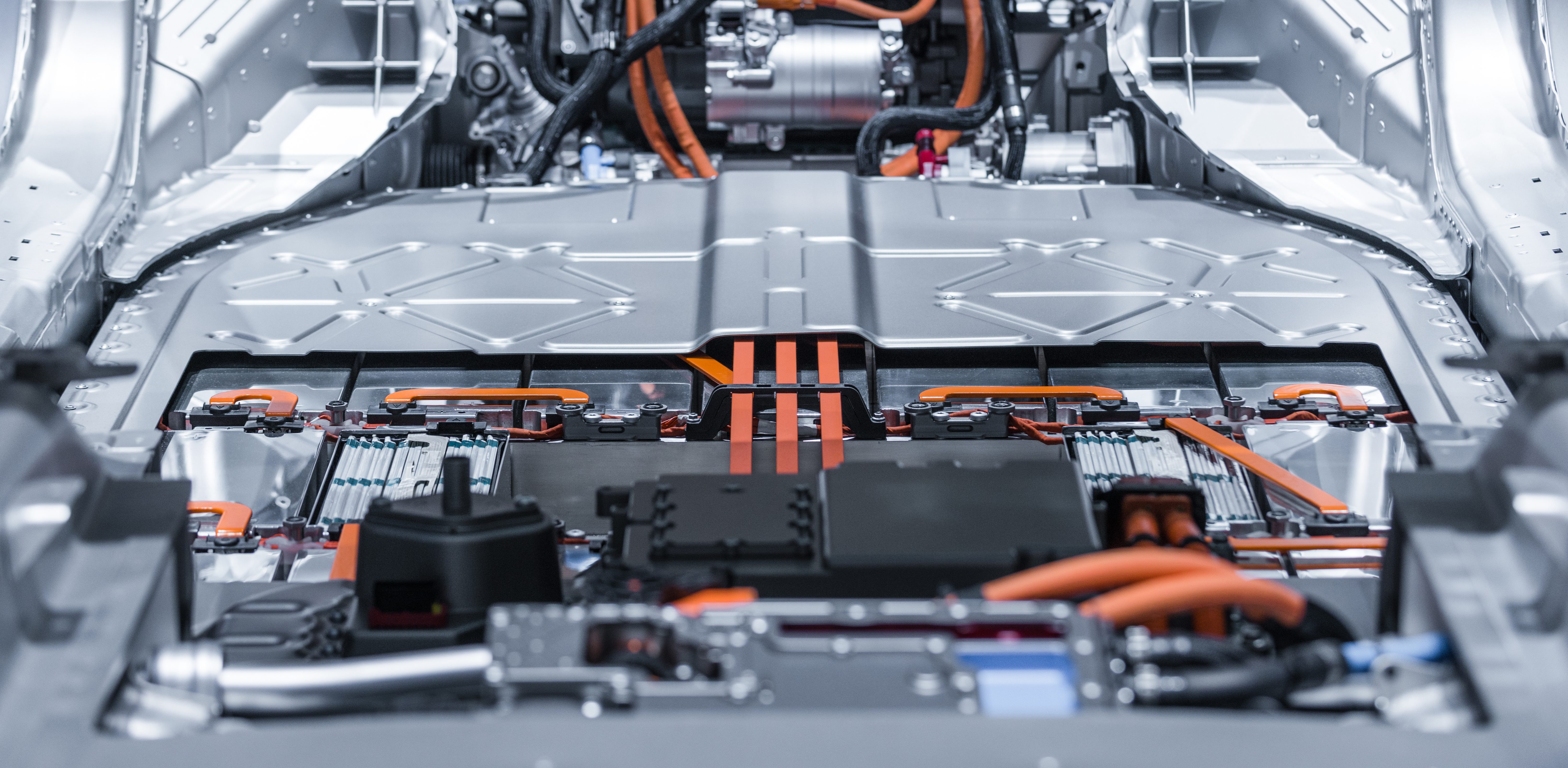 Busbar-Komponenten