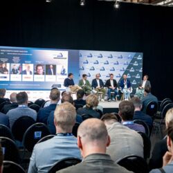 Konferenzbereich