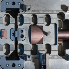 Produktionsdetail