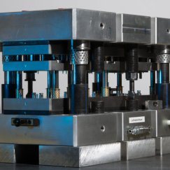 Produktionsdetail