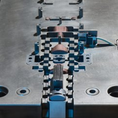 Produktionsdetail