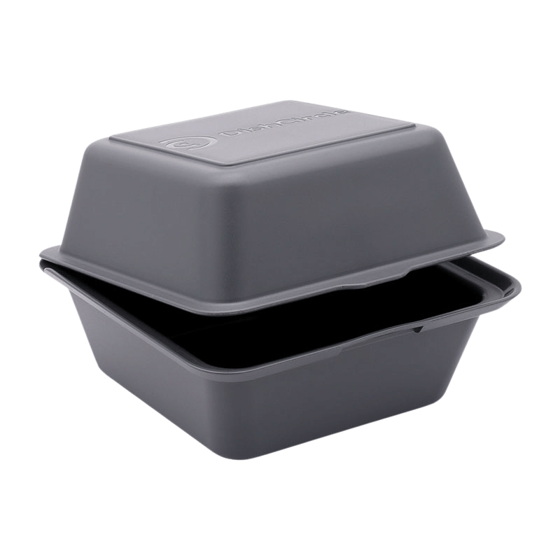 Hamburgerbox