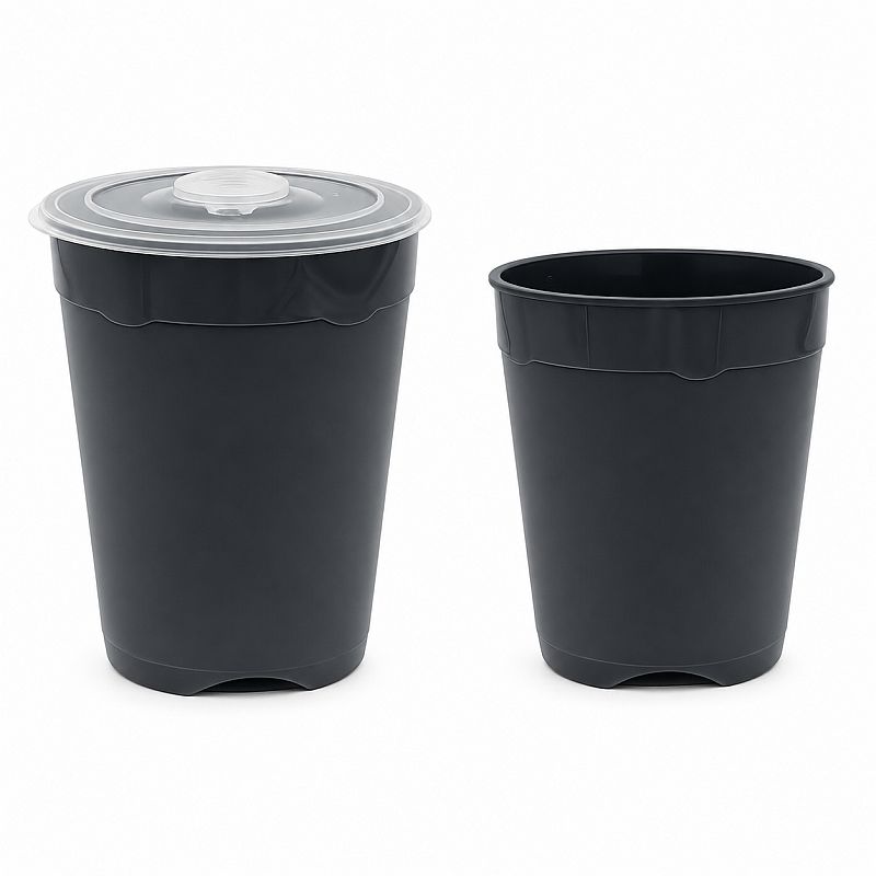 Suppenbecher Mehrweg, 480 ml