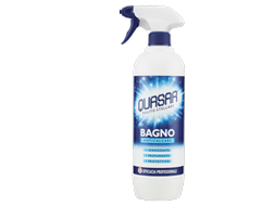 Quasar Bagno Anticalcare
