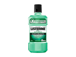 Listerine colluttorio