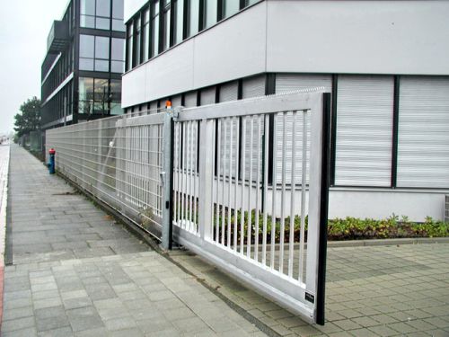 Schiebetor