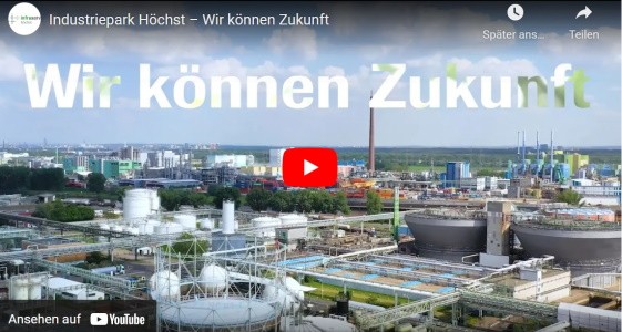 Wir können Zukunft – Nachhaltigkeit am Standort