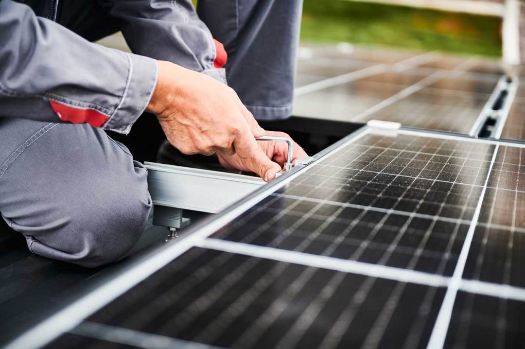 Beratung zur Auswahl des richtigen PV-Anbieters