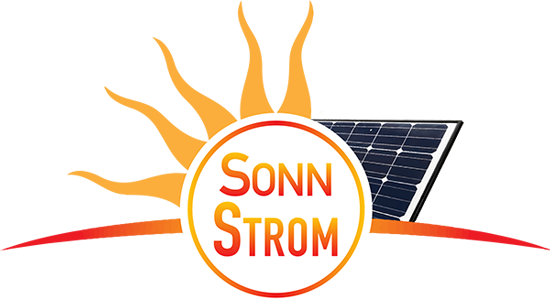SonnStrom Logo