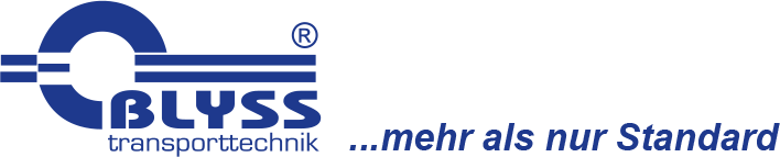 BLYSS Logo