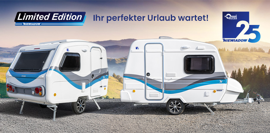 Unternehmensjubiläum