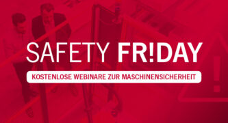 EUCHNER Safety Friday