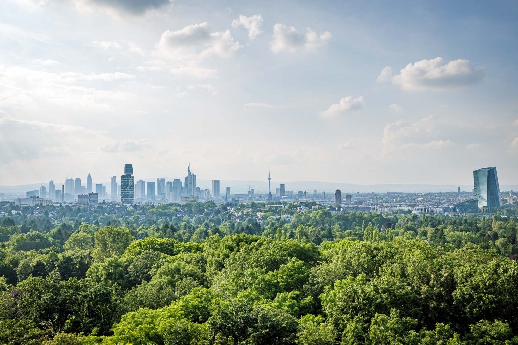 Region Frankfurt Rhein-Main