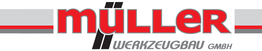 Logo Müller Werkzeugbau GmbH