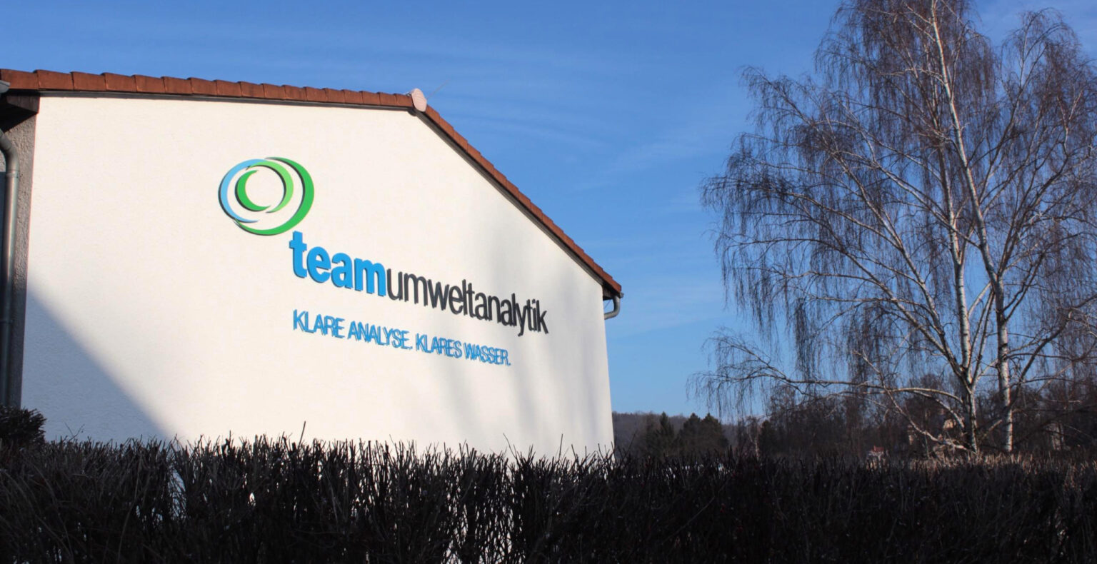 Team Umweltanalytik