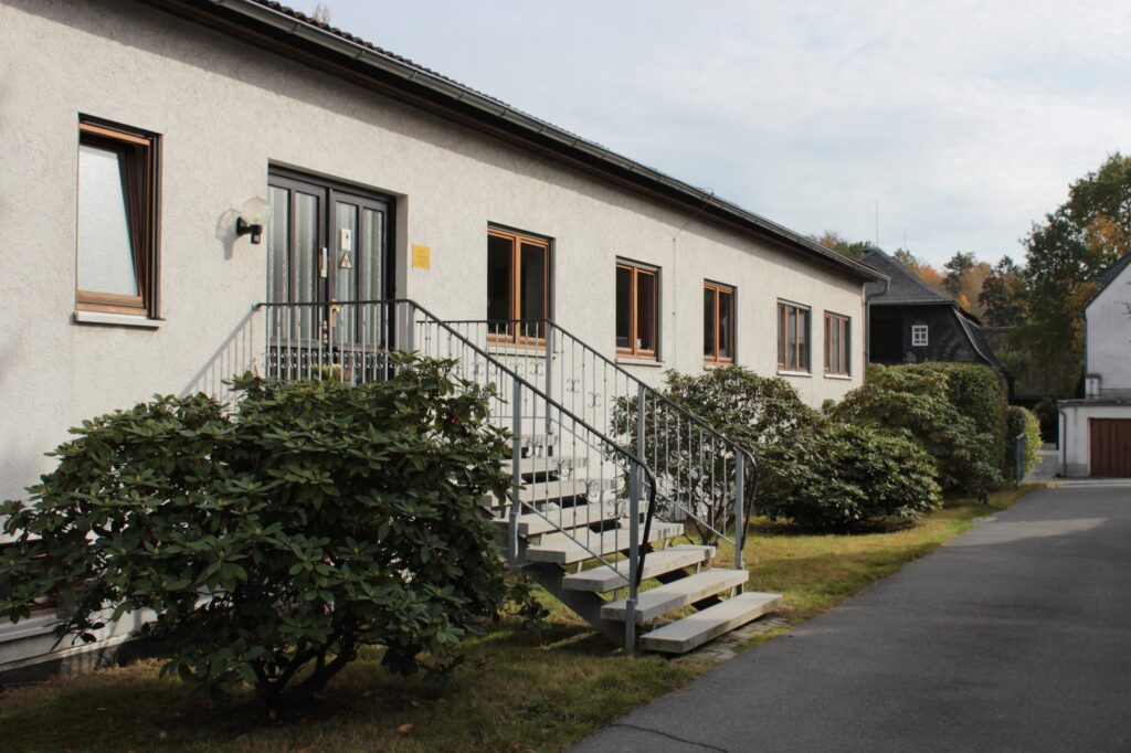 Standort Ebersbach-Neugersdorf