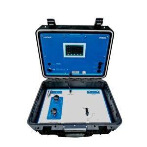 TPM500 Tragbares Hygrometer