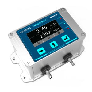WSM750 Online-Wasserstoffanalysator