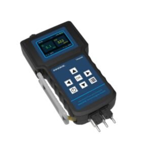 TRA880 Rauchgasanalysator