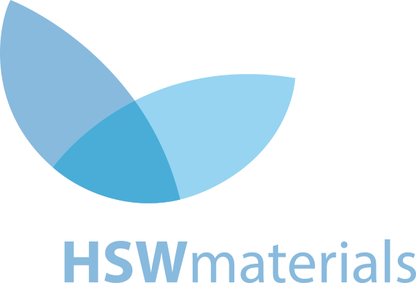 HSWmaterials Logo
