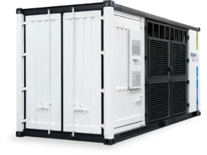 Containerstation 7.200 kW