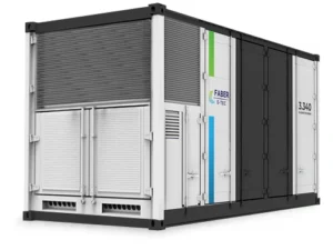 BESS PowerBlock (2.507/3.340/5.015 kWh)