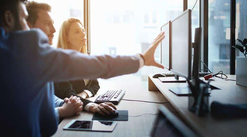 Produktentwicklung – Materialbewertung und Prototyping
