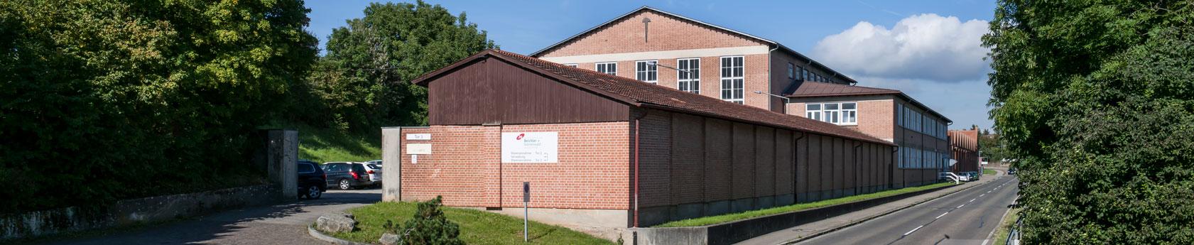 Standort Löchgau