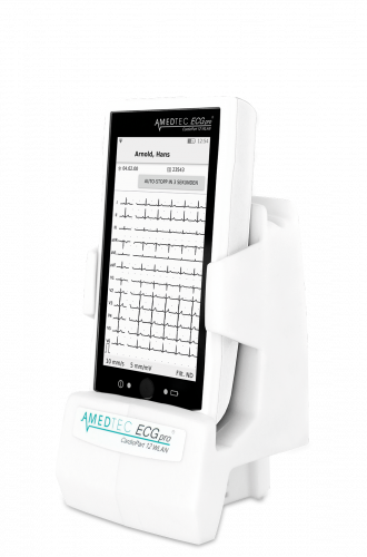CardioPart 12 WLAN