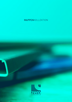 Mappenkollektion