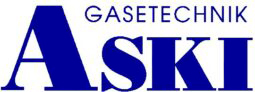 ASKI Gasetechnik Logo