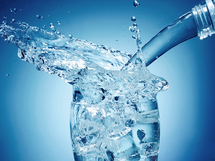 Trinkwasser