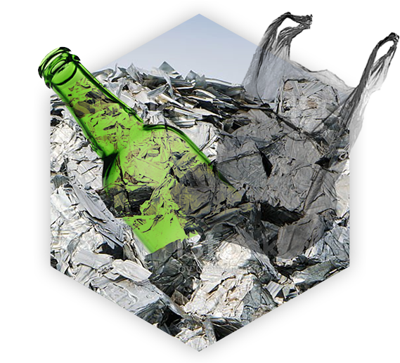 Waste is the new renewable