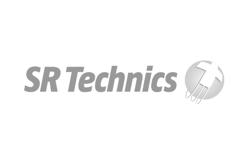 SR Technics