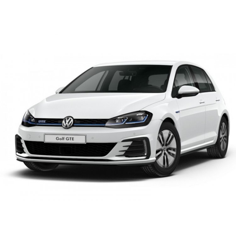 Schulungsfahrzeug Plug-in-Hybrid (GTE)