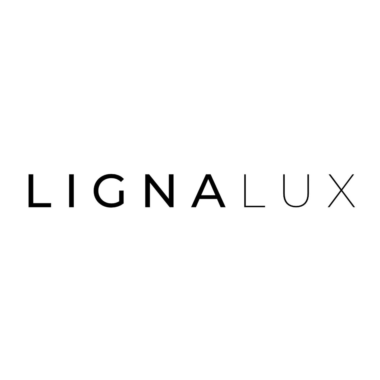 Lignalux – Leuchten aus massivem Holz