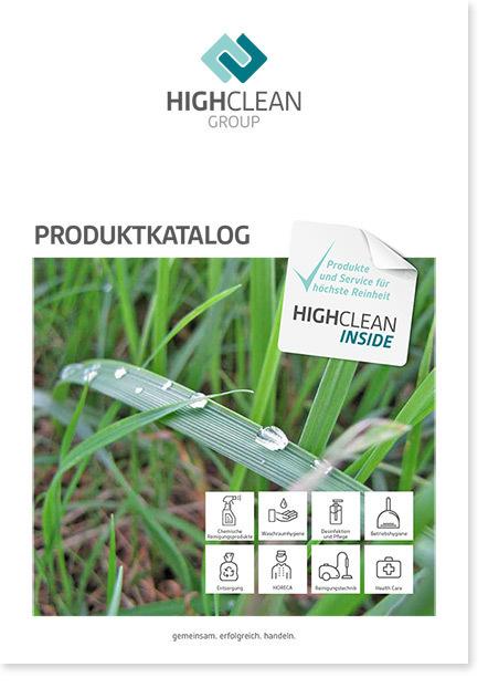 Produktkatalog Fachgroßhandel