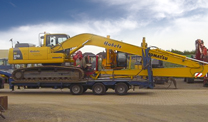 Gebrauchte Baumaschinen aus dem aktuellen Angebot