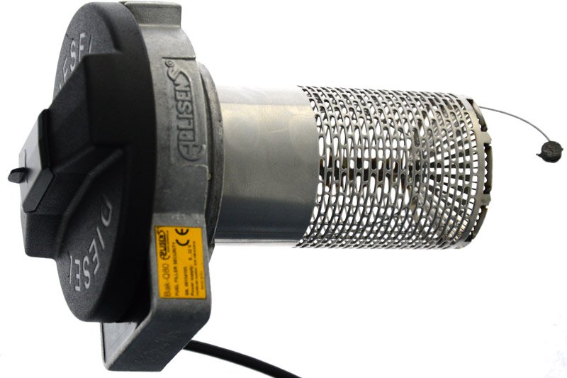 Kraftstofffüllstandsonde CS-27