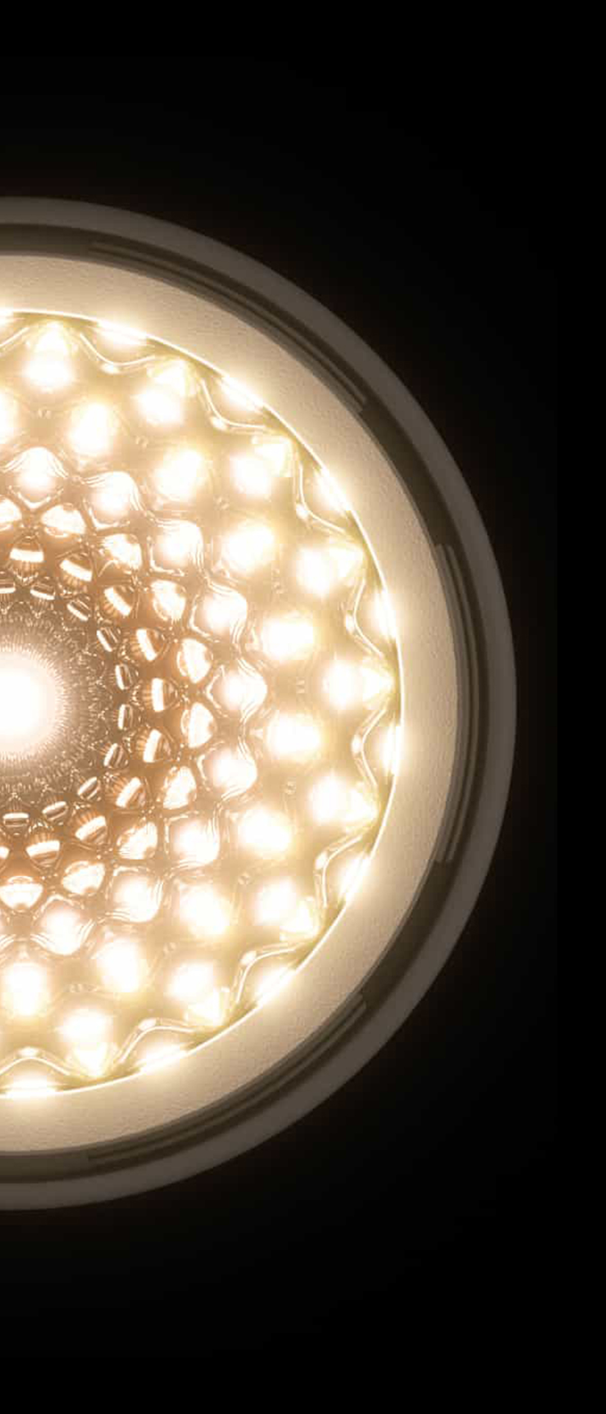 Nivo® Leuchtenserie