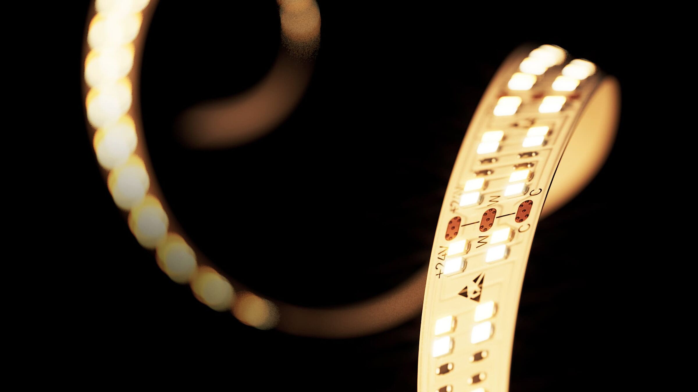 Lichtstreifen