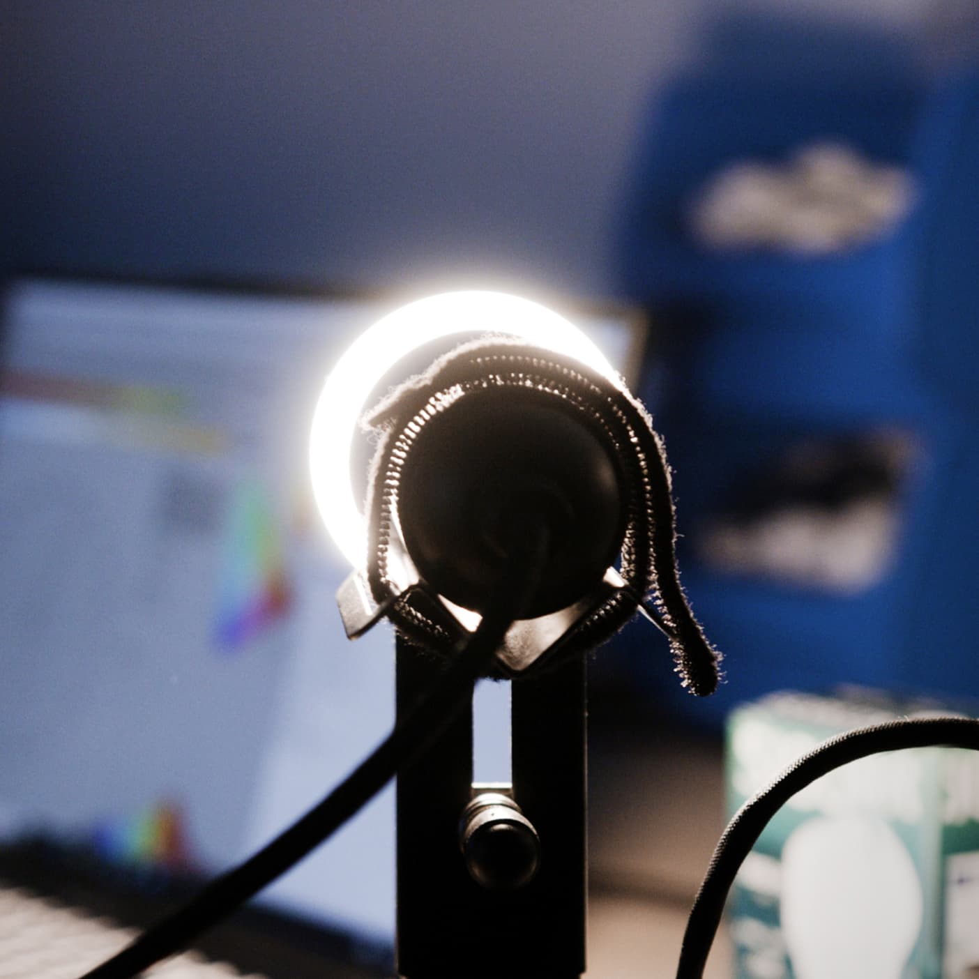 Lichtmessung und -planung