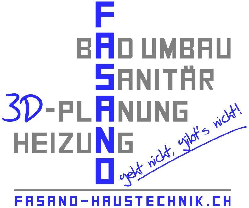 Fasano HT – Fertigung