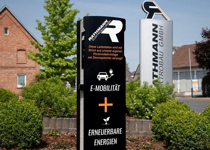 E-Mobility