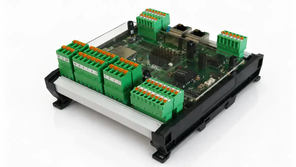 Dosiercontroller / Reglermodul