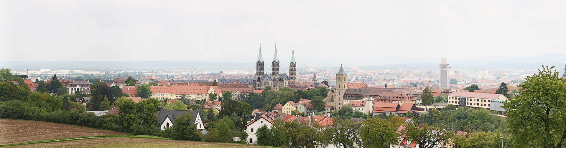 Standort Bamberg