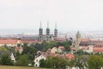 Panorama Bamberg
