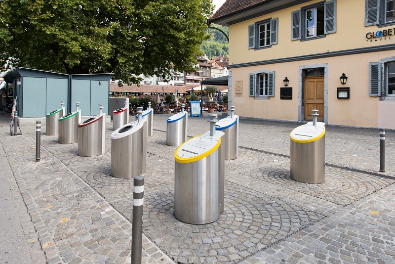 Lösungen für Gemeinden