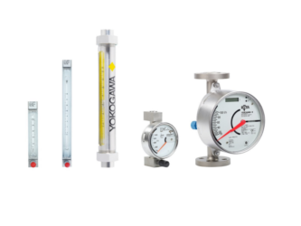 ROTAMETER® Schwebekörper-Durchflussmesser
