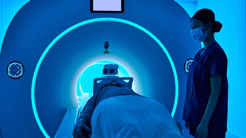 Elektronik für Medizintechnik